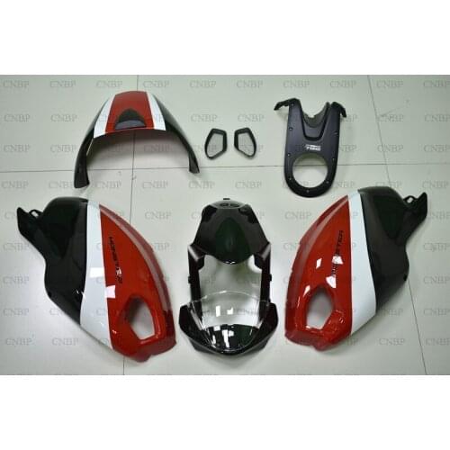 Plastic Fairings 796 M1100 Full Body Kits for DUCATI 696 795 M1100 Abs Fairing for DUCATI 696 for DUCATI 696