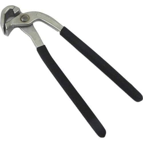 Leaf Edge Pliers Car Paint Non-Damaged Repair tool Anti Slip Cutting Wire Plier