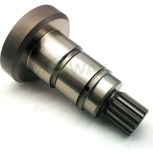 Repair kit Uchida Piston Pump Parts A6VM80 shaft