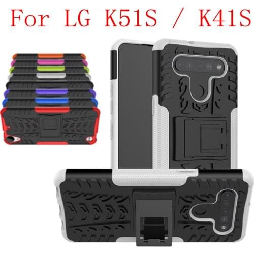 Sunjolly Case for LG K51S K41S Wallet Stand Flip PU Leather Phone Case Cover coque capa LG K51S K41S Case LG K51S K41S Cover