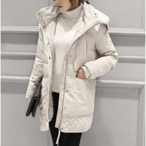 Xnxee Women's Down Jackets With A Hood