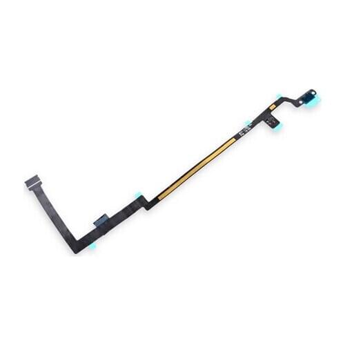 10pcs/lot Home Button Ribbon Cable for iPad Air 1 A1474 A1475 Home Button Ribbon Cable for iPad air 1 A1474 A1475