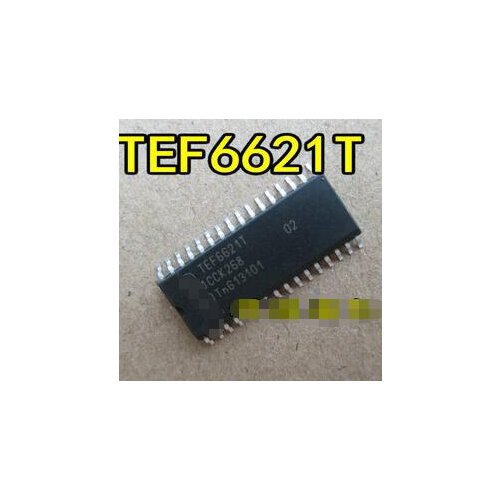 100% NEW Free shipping TEF6621T