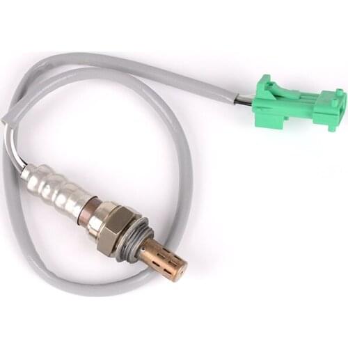 4 Pin Oxygen O2 Lambda Probe Sensor For Peugeot CC SW 106 206 207 306 406 407 96368765