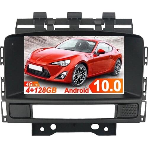 Android 9.0 PX6 PX5 Car DVD Player GPS Navigation For Opel Vauxhall Holden Astra J 2010+ Car Stereo Radio Tape Recorder Headunit