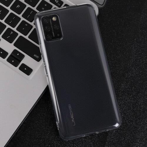 Чехлы для телефонов UMIDIGI S5 Pro Baicvery China At AliExpress