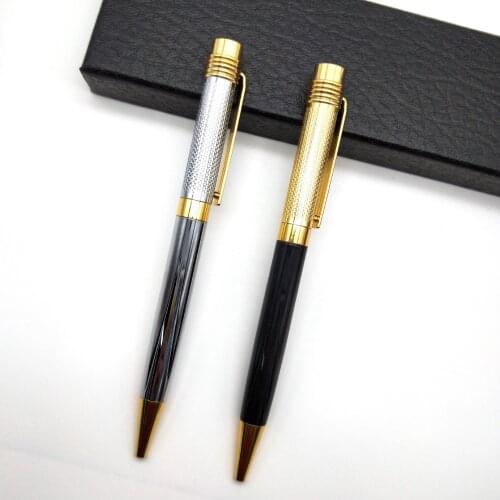 Free shipping 500pcs/lot customized logo metal pen; promotional ballpoint pen; writing pen mp157