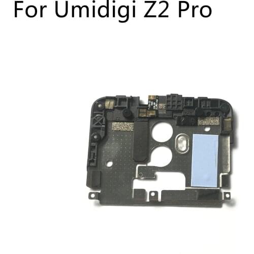 UMIDIGI Z2 Pro Used Back Frame Shell Case For UMIDIGI Z2 Pro MTK6771 6.2 inch 2246x1080 Smartphone