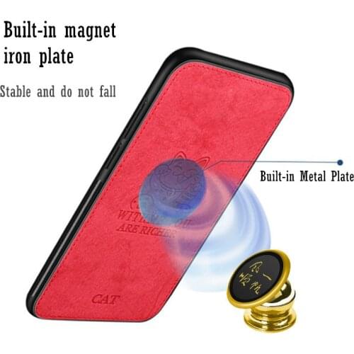 Fudusaidman Phone Cases Xiaomi Redmi S2