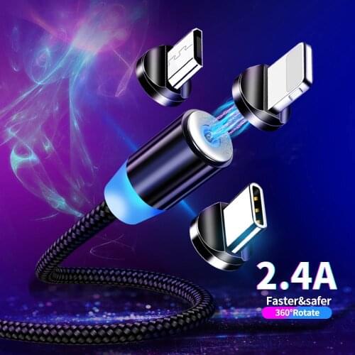 HKFZ Mobile Phone Cables