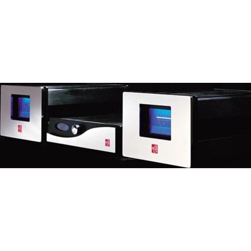 I-041 JUNGSON JA-2/JA-100 Deluxe Version PRE Amplifier and Power Amplifier/AMP Pure Class A 100Wx2 HIFI Mono AMP Mono amplifier