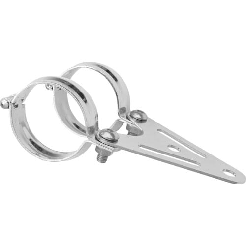 Крепления для фар мотоциклов Issyauto China At AliExpress