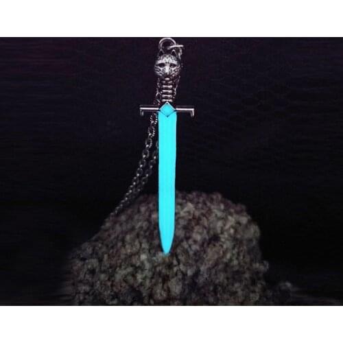 LossTower Vintage Pendants