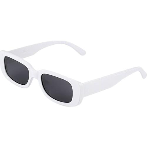 Small Rectangle Sunglasses Women Vintage Brand Designer Square Sun Glasses Shades Female очки солнечные женские gafas de sol