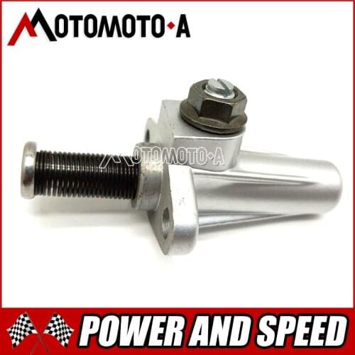 Motorcycle GS125 GN125 cam timing chain tensioner regulator for Suzuki 125cc GS GN 125 spare parts (adjust controller)