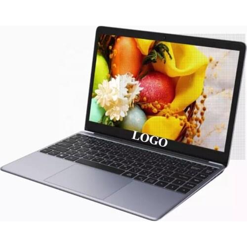 CHUWI New Arrival HeroBook Pro 14.1 Inch Intel N4000 4K 8GB RAM 256GB ROM Mini laptops Computer Hardware For student laptopp