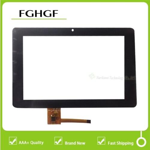 New 7" inch 300-L4033A-A00-V1.0 Touch Screen Panel Digitizer Glass Sensor Replacement
