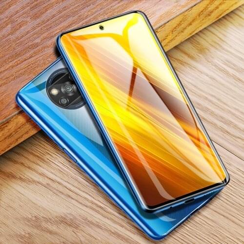 OLNYLO Screen Protectors For Xiaomi