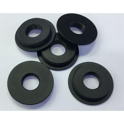 Monitoring C / cs-m12 lens adapter ring industrial camera connecting ring M12 to C / CS interface adapter ring
