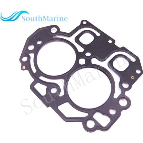 F15-07000100 Cylinder Head Gasket for Parsun HDX 4-Stroke F15 F9.9 F13.5 Outboard Engine Boat Motor
