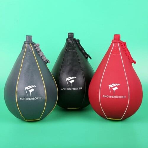 TTCZ Boxing Equipment