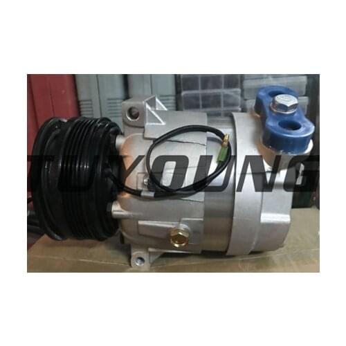 High quality Auto AC Compressors for Ferrari 360 2002 180041