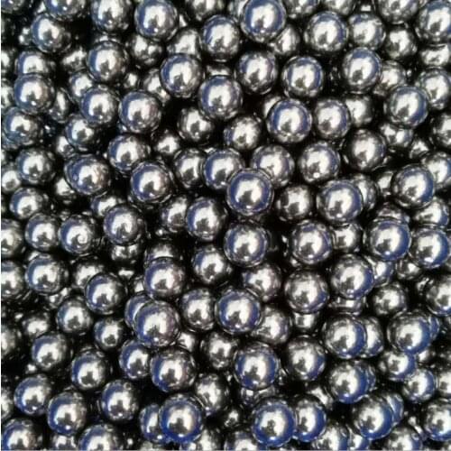 1kg/lot (about 184pcs) Diameter 11mm stainless steel balls SUS304 precision slingshot steel ball for hunting shooting