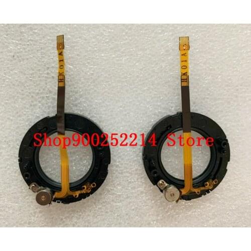 1PCS/Repair Parts For Canon EF 16-35mm F/4 L IS USM Lens Aperture Group Ass'y Power Diaphragm Control Unit YG2-3388-000