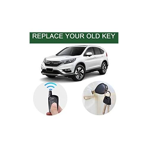12V PKE Keyless Entry Door Lock Central Locking Car Alarm Systems Auto Remote Central Kit With Remote Contrl For BMW, Benz,VW
