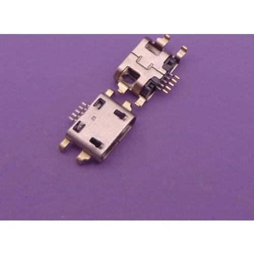 30pcs/lot For OPPO U701 U701T U705T X909 X909T U2S U707T R801 R827 Micro mini USB Jack socket Connector Charging Port dock plug