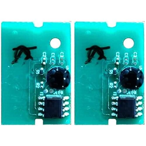 74C30K0 74C30C0 74C30M0 74C30Y0 printer cartridge chip for Lexmark CS720de CS725de CX725de reset toner chip