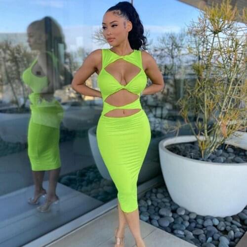 Зеленые летние платья BKLD China At AliExpress