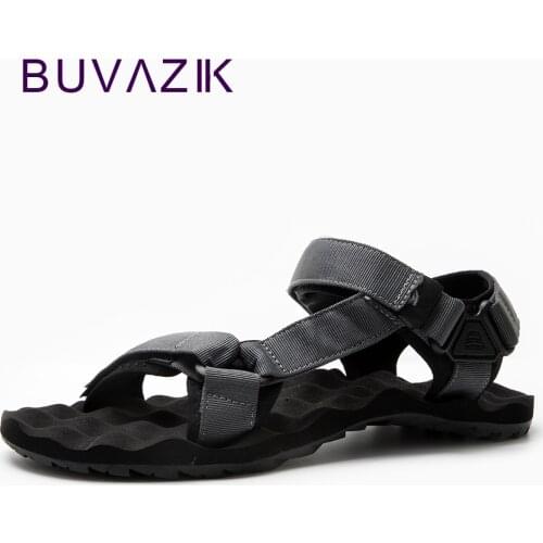 Мужские сандали BUVAZIK China At AliExpress