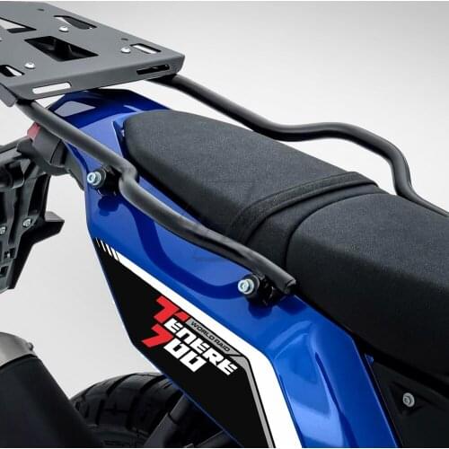 For Yamaha Tenere 700 2019-2021 One Set Motorcycle Sticker Anti-UV