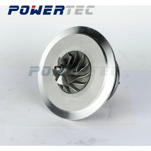 GT1549S 720244 Turbolader Cartridge for Opel Movano A 2.2 DTI 90 HP 66 Kw G9T 720 - turbine core 8200100284 chra turbo 720244-5