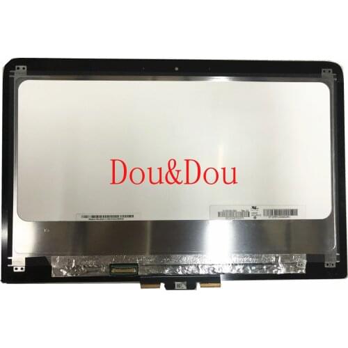 N133HSE-EB3 For HP Spectre X360 13-4000 Laptop Lcd Screen Touch Screen Digitizer Assembly no Frame