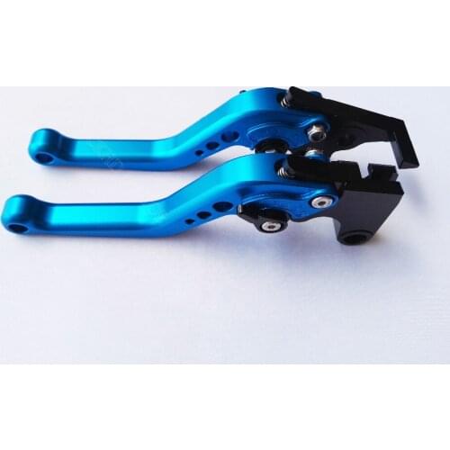 New motorcycle motorbike adjustable For YAMAHA XV 950 RACER 2016 brake clutch levers
