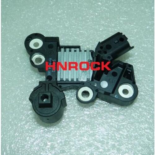 NEW Alternator Voltage Regulator 13440700 04-142 12317577245 F00M346061 F00M346066 332041 CRE10139 CRE10139GS VR-B066 IB6066