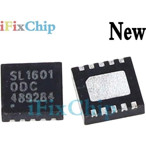 New SL16010DC SL1601 QFN