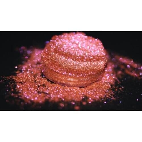 Loose pigment - Chameleon 9123