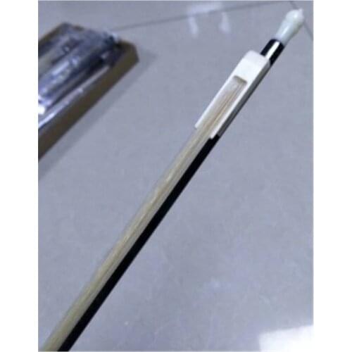 Baroque carbon fiber violin bows 4/4, carbon fiber violin bow