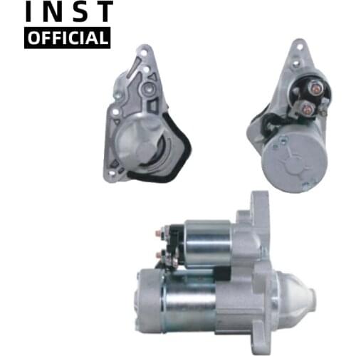 STARTER MOTOR FOR HITACHI S114-901A 32726N 1.4KW 12V 10T