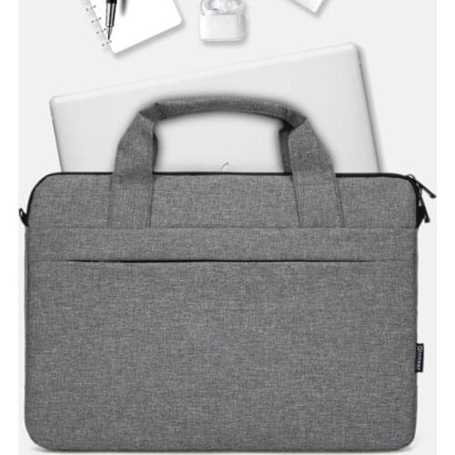 Laptop Bags Case for 14" Hp EliteBook ProBook 430 Spectre 13 Pavilion x360 13 15.6 inch Notebook Shoulder Computer Sleeve Bags