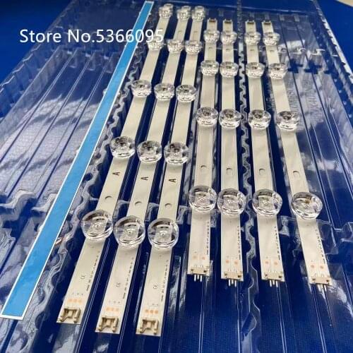 LED Backlight strip For LG 47" TV innotek DRT 3.0 47" 47LB5800 47LB6300 47LB6500 47LB652V 47lb650v LC470DUH 47lb5610 47lb561v