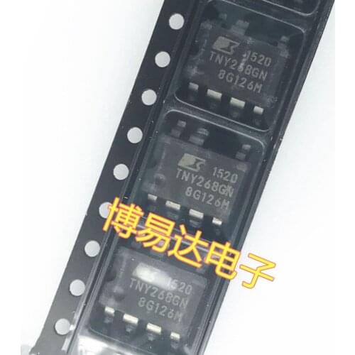 TNY268GN SOP7 TNY268