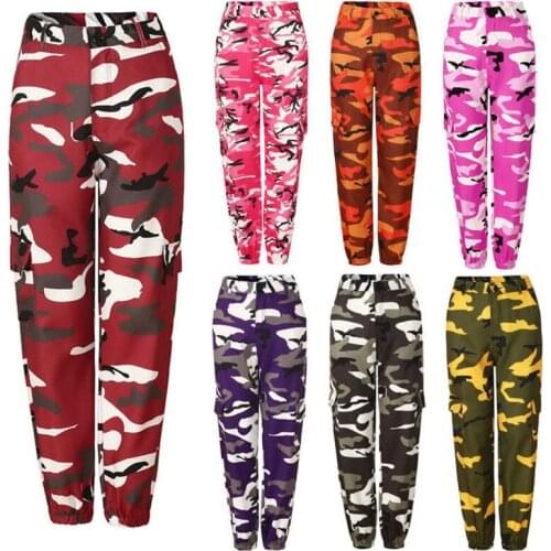 VS&LLWQ Women's Capri Pants