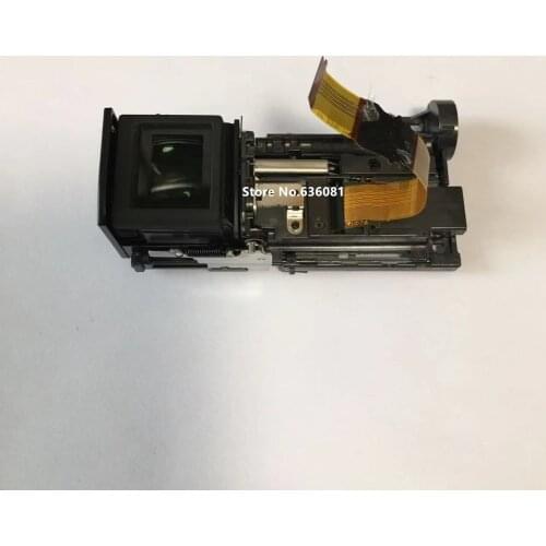 Repair Parts View Finder Viewfinder For DSC-RX1RM2 DSC-RX1R II Digital Camera