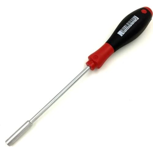 1X 5.5*125mm Copier Repair Tool Sleeve Screwdriver for Xerox Socket Screwdriver for Ricoh
