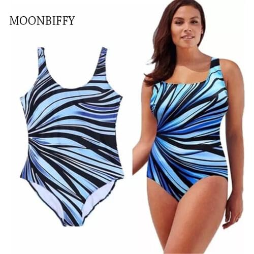 5XL Women Colorful Beachwear Swimsuit Women Sexy Backless Bathing Suit Women Summer Beach Wear Plus Size