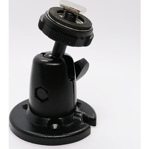 Car Monitor Stand Reversing Camera Holder Dashboard Carema Recorder Mount